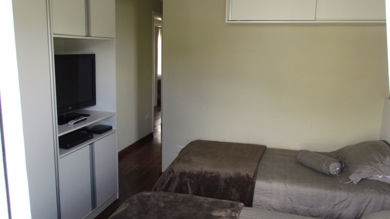 Casa à venda Aldeia da Serra com 279m² e 3 quartos por R$ 1.080.000 - 367530103-Suite junior 1.JPG